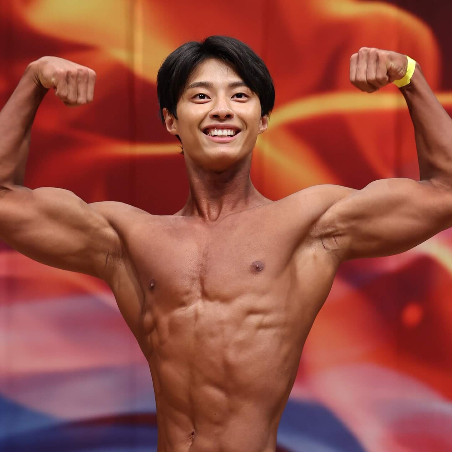 高校生ビルダー「榎田一王」の“意外”な素顔とは…家族・友人が証言